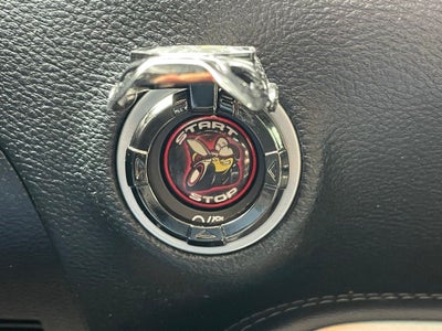 2020 Dodge Challenger R/T Scat Pack