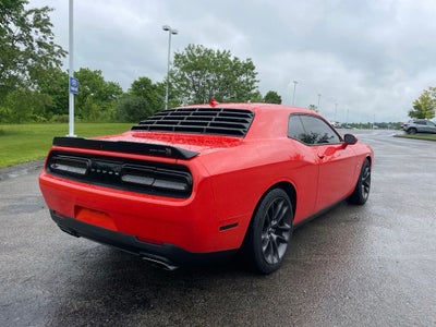 2020 Dodge Challenger R/T Scat Pack