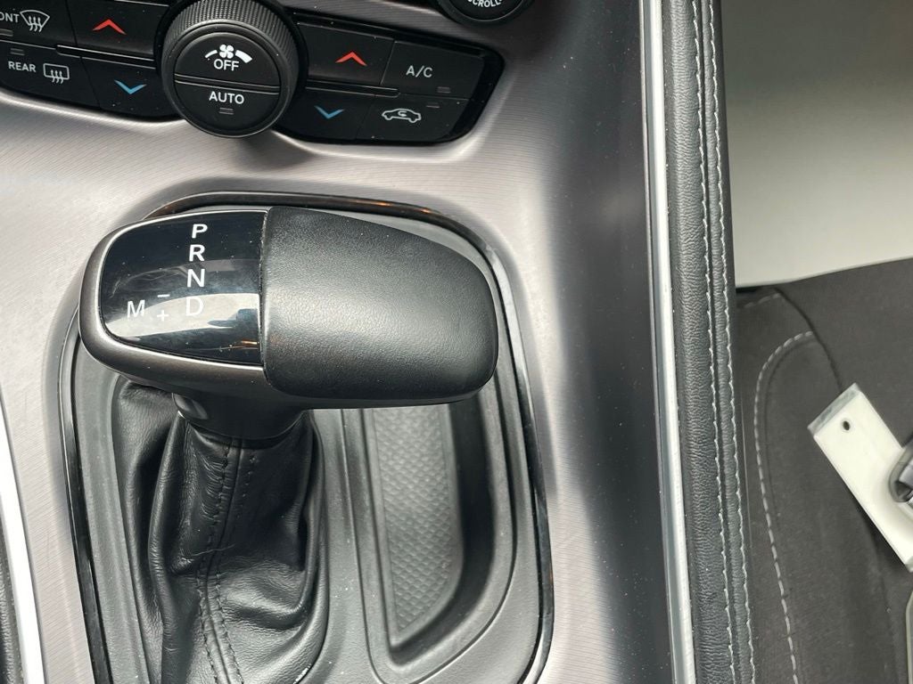 2020 Dodge Challenger R/T Scat Pack