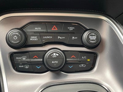 2020 Dodge Challenger R/T Scat Pack