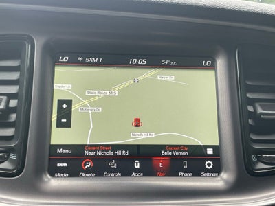 2020 Dodge Challenger R/T Scat Pack