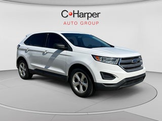 2017 Ford Edge SE