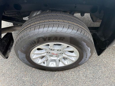 2019 GMC Sierra 1500 Limited SLE