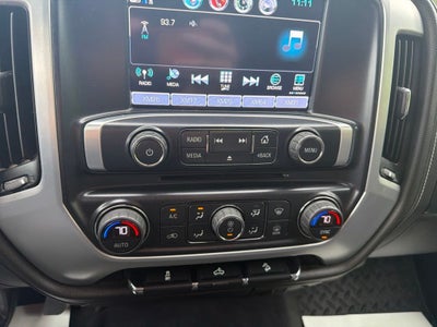 2019 GMC Sierra 1500 Limited SLE