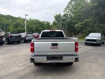 2019 GMC Sierra 1500 Limited SLE