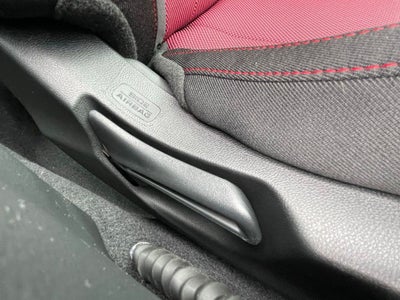 2026 Honda Civic Si Base