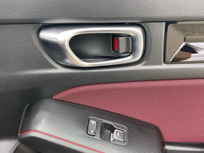 2026 Honda Civic Si Base