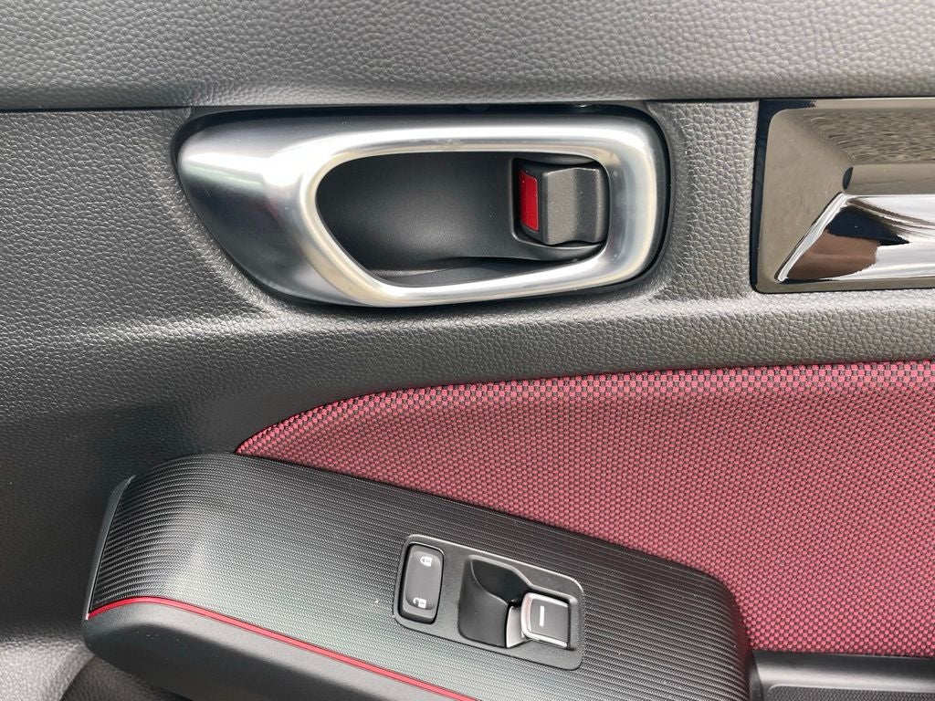 2026 Honda Civic Si Base