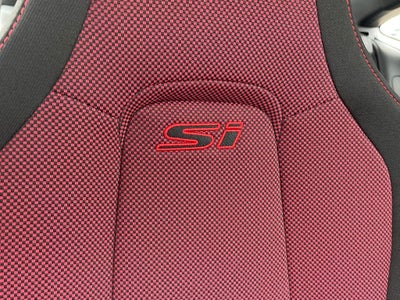 2026 Honda Civic Si Base