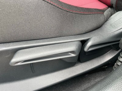 2026 Honda Civic Si Base