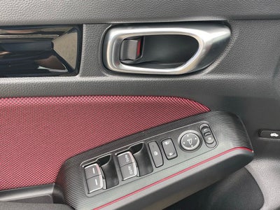 2026 Honda Civic Si Base