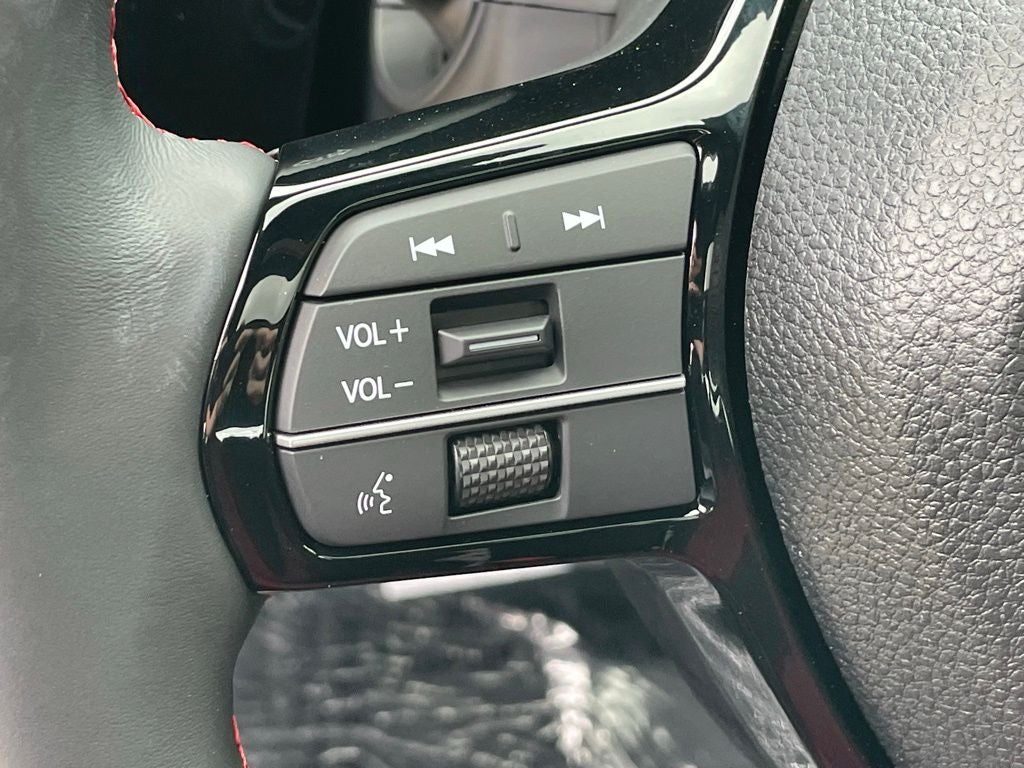 2026 Honda Civic Si Base