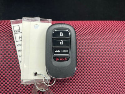 2026 Honda Civic Si Base