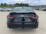 2026 Honda Civic Si Base