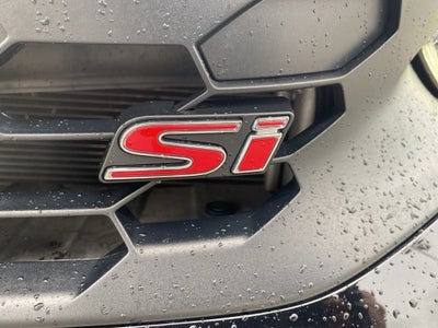 2022 Honda Civic Si
