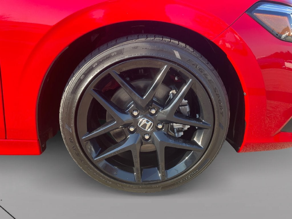 2022 Honda Civic Si