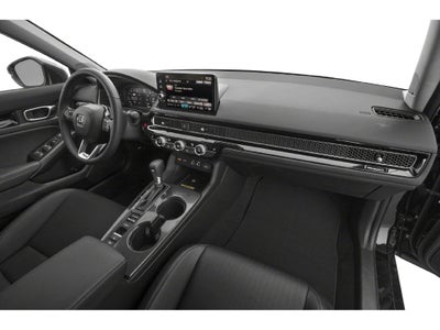 2022 Honda Civic Touring