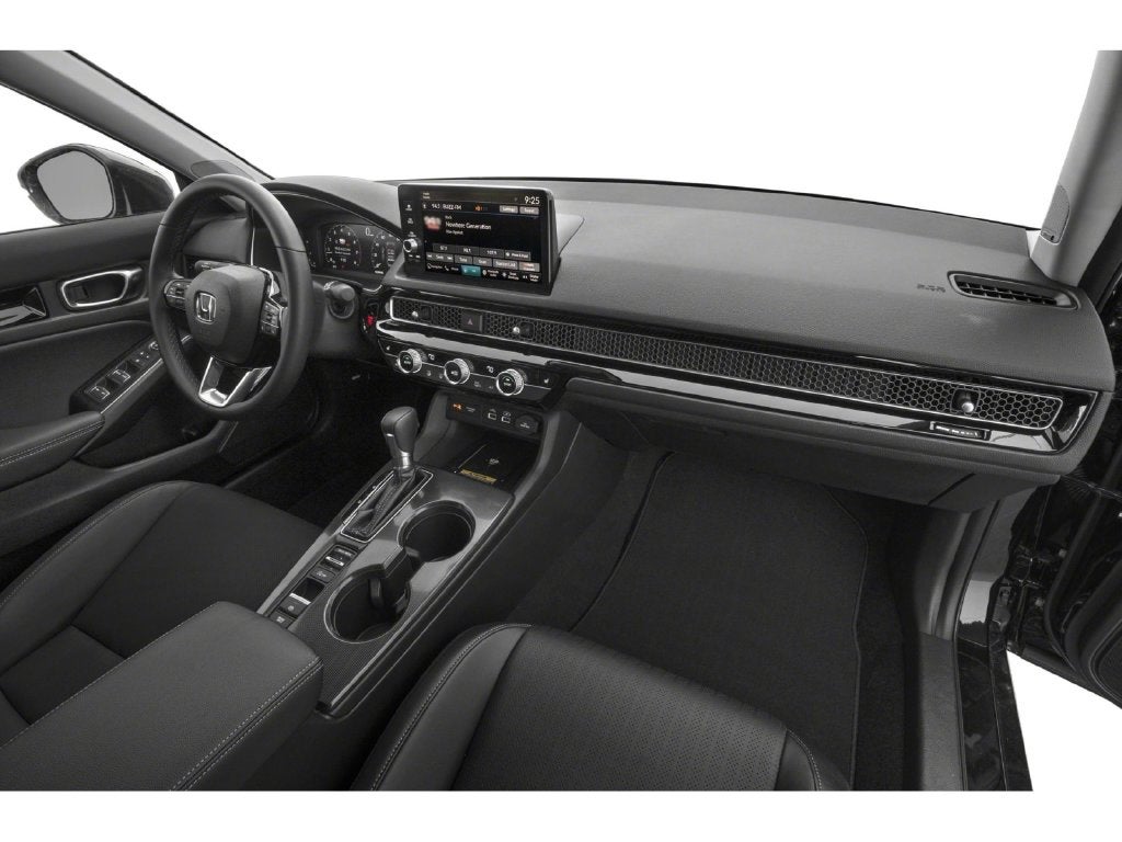 2022 Honda Civic Touring