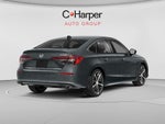 2022 Honda Civic Touring