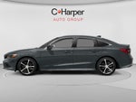 2022 Honda Civic Touring