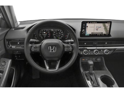2022 Honda Civic Touring