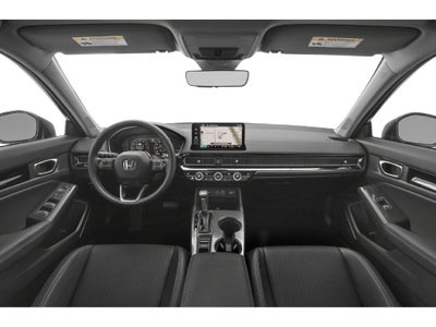 2022 Honda Civic Touring