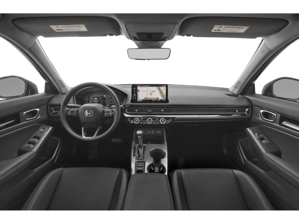 2022 Honda Civic Touring