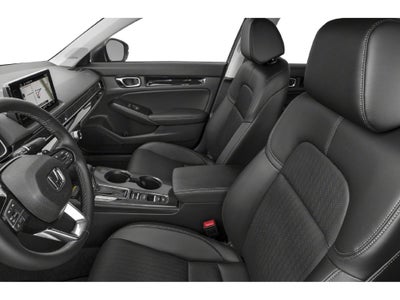 2022 Honda Civic Touring