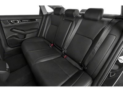 2022 Honda Civic Touring
