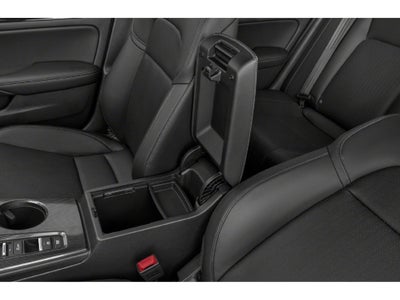 2022 Honda Civic Touring