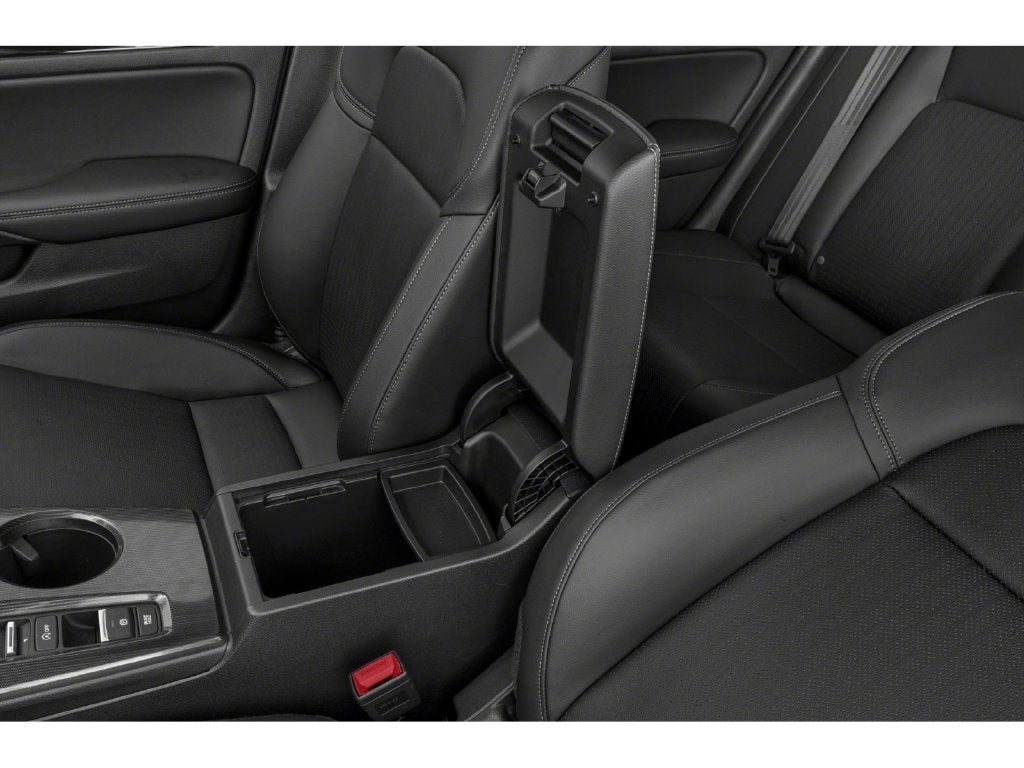 2022 Honda Civic Touring
