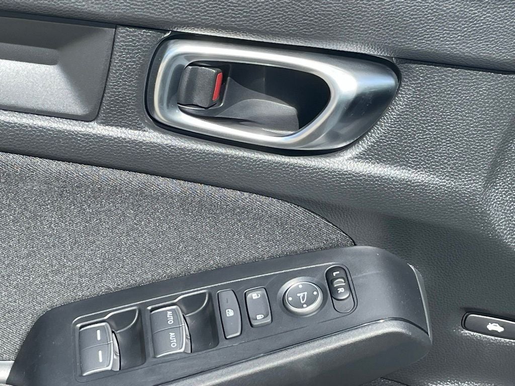 2026 Honda Civic Sport - Photo 21