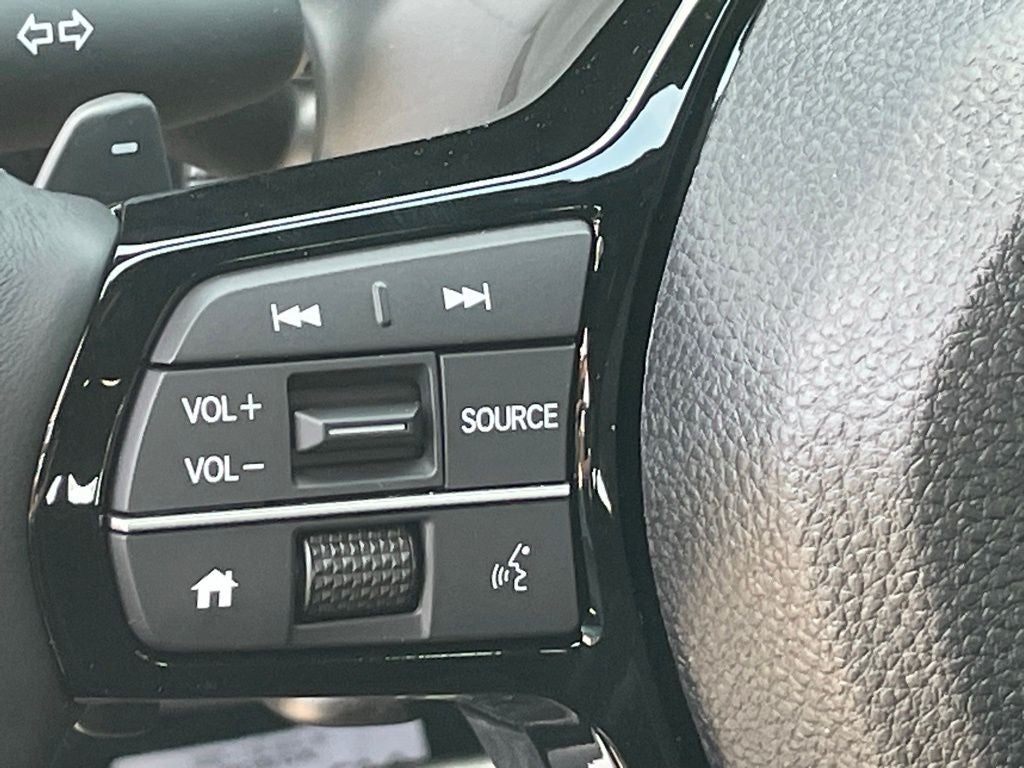 2026 Honda Civic Sport - Photo 22