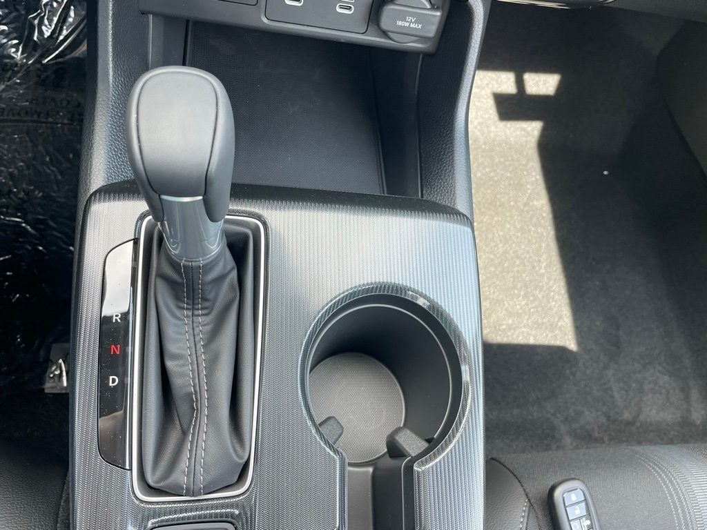 2026 Honda Civic Sport - Photo 27