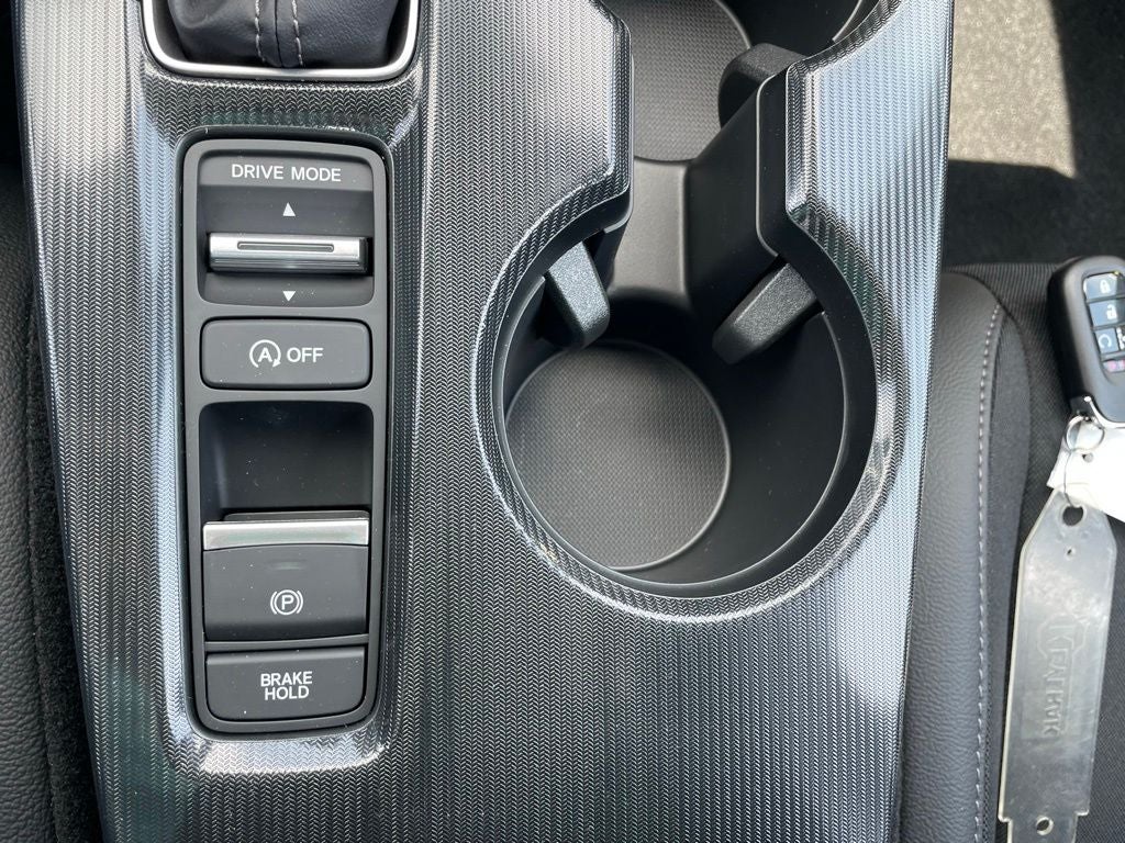 2026 Honda Civic Sport - Photo 28