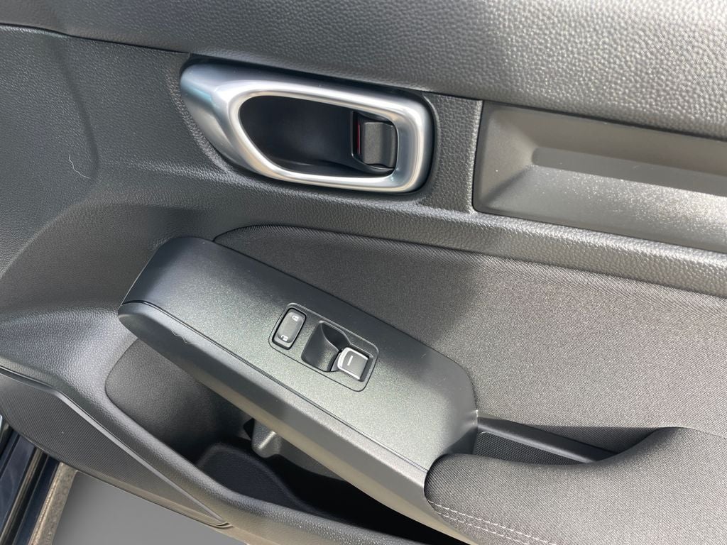 2025 Honda Civic Sport - Photo 12