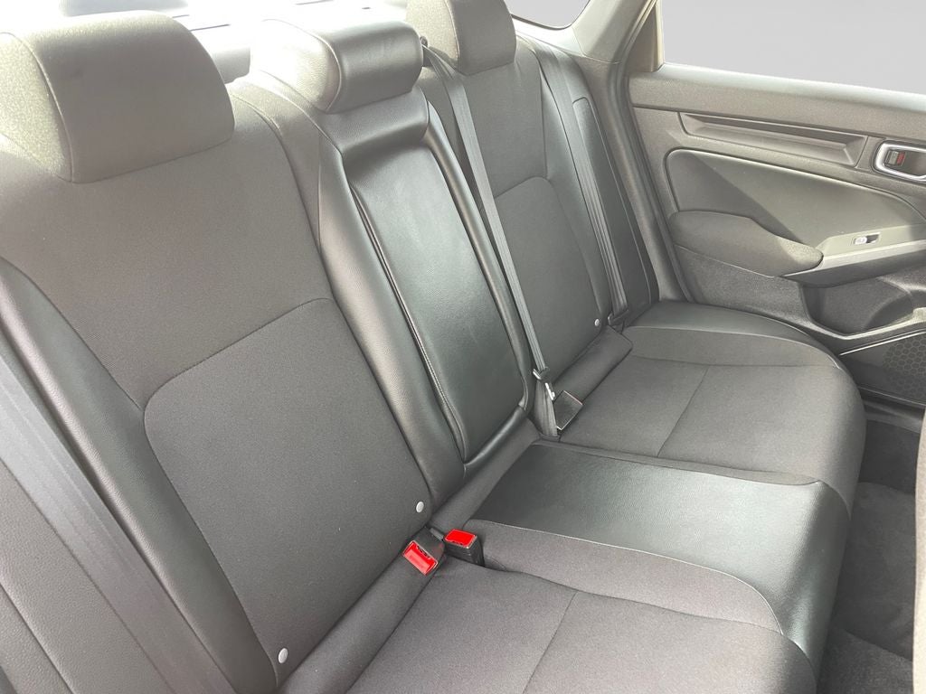 2025 Honda Civic Sport - Photo 13