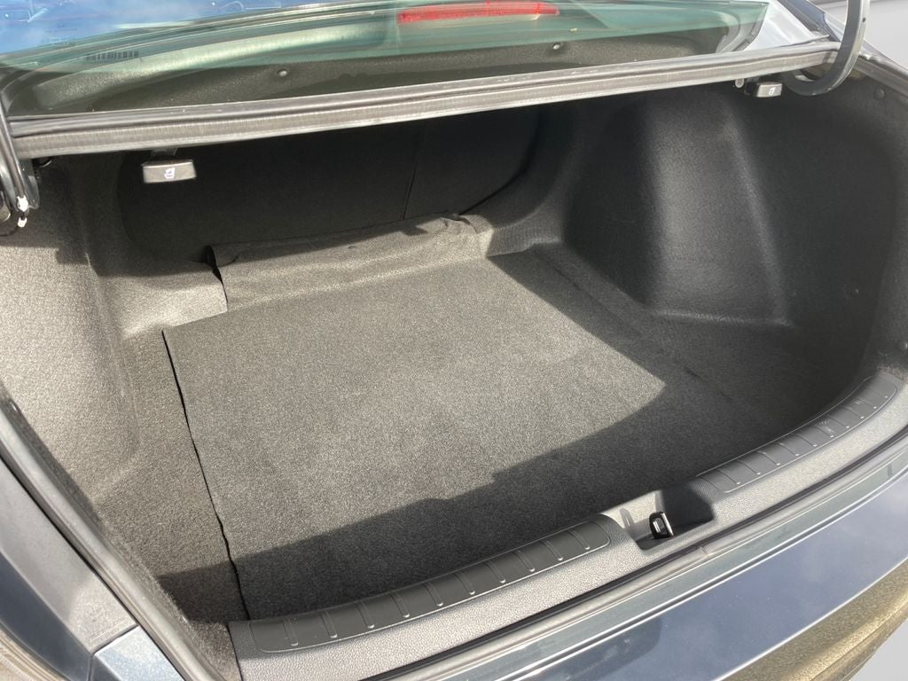 2025 Honda Civic Sport - Photo 15