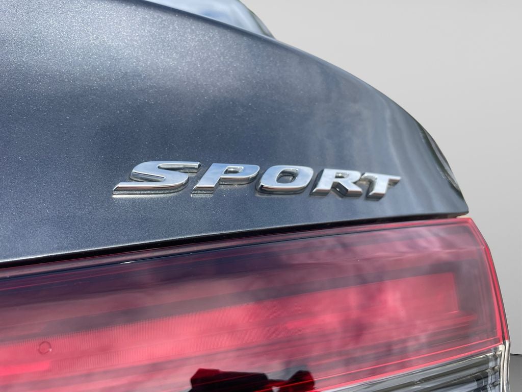 2025 Honda Civic Sport - Photo 17