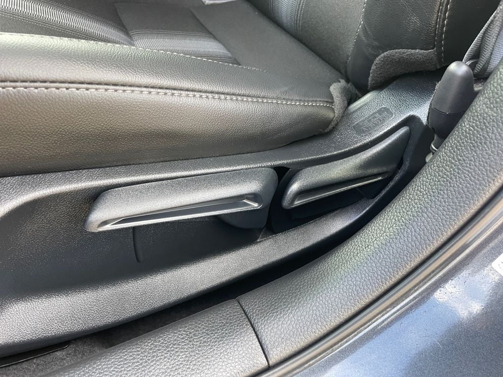 2025 Honda Civic Sport - Photo 21