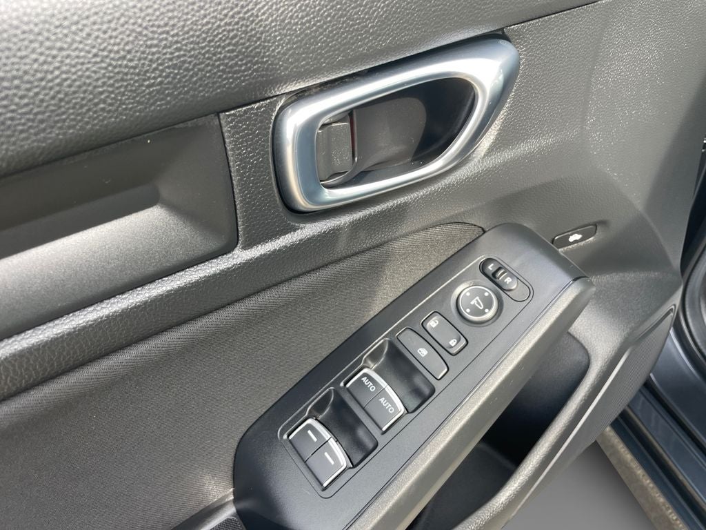 2025 Honda Civic Sport - Photo 22