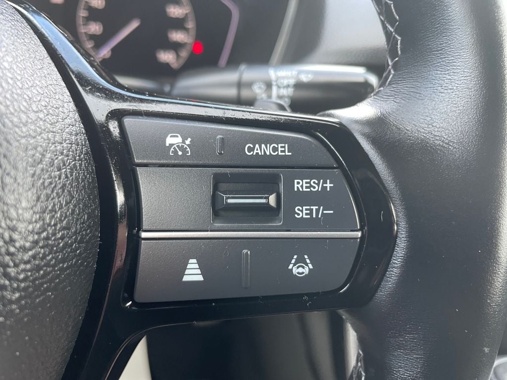2025 Honda Civic Sport - Photo 23