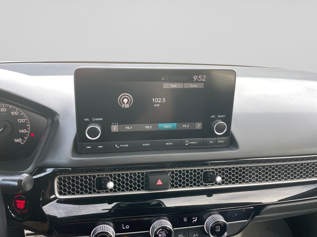 2025 Honda Civic Sport - Photo 28