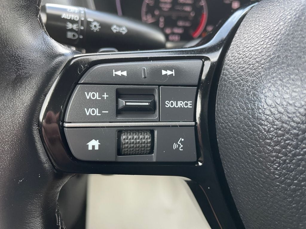 2025 Honda Civic Sport - Photo 32