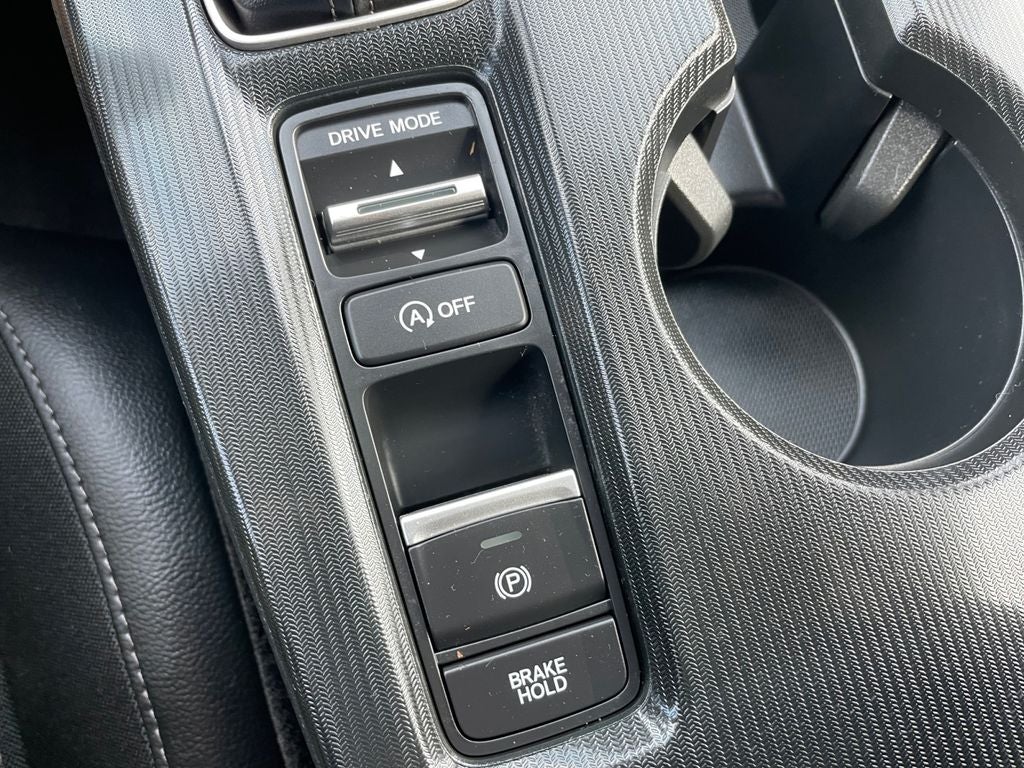 2025 Honda Civic Sport - Photo 35