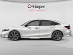 2027 Honda Civic Hybrid