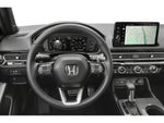 2027 Honda Civic Hybrid