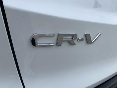 2023 Honda CR-V LX