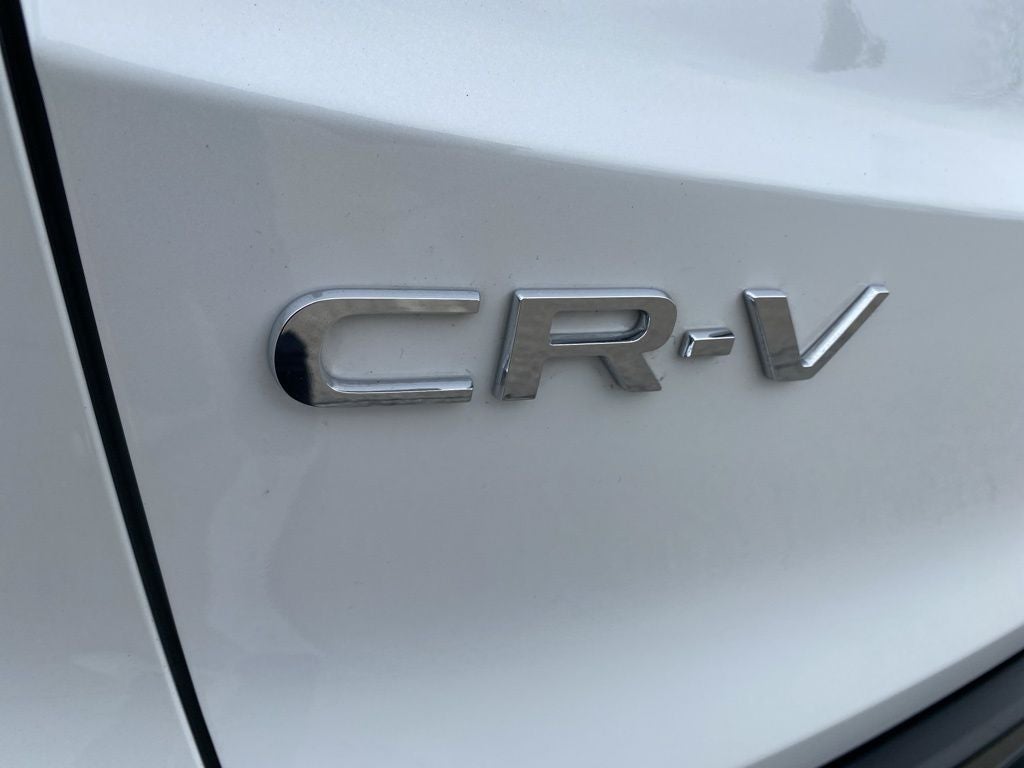 2023 Honda CR-V LX