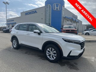 2023 Honda CR-V LX